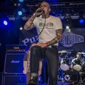 GutterPunk - Professional Concert Photography